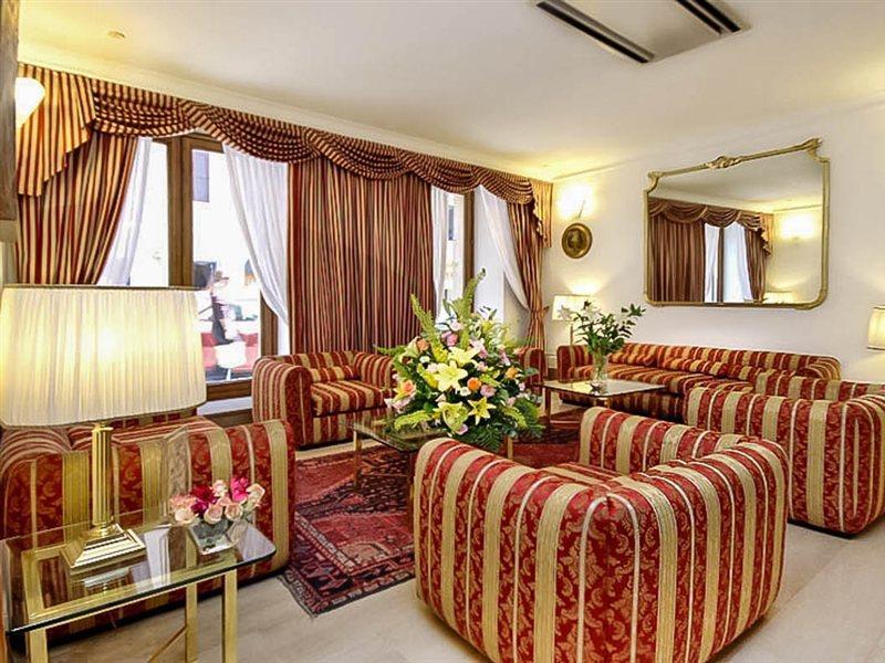 Cecil 3* Rome