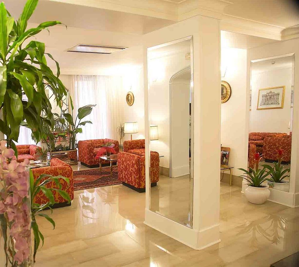 Hotel Cecil 3*
