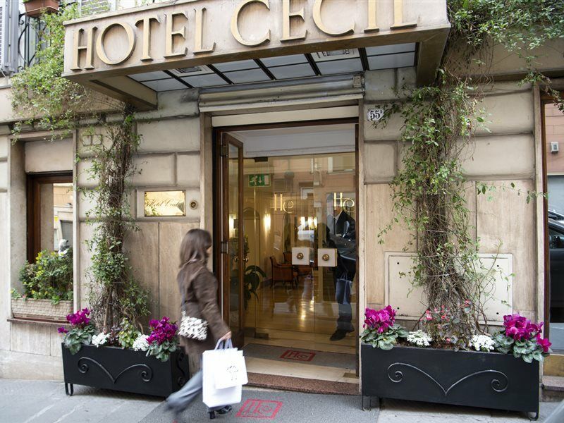 Cecil 3*