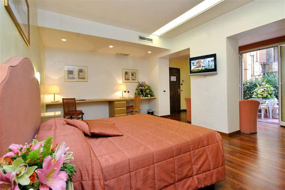 Cecil Hotel