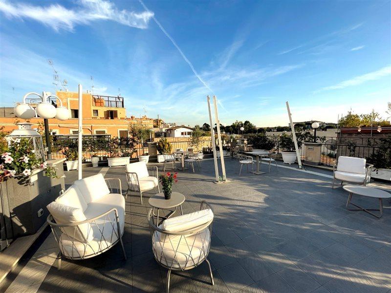 Hotel Cecil 3*