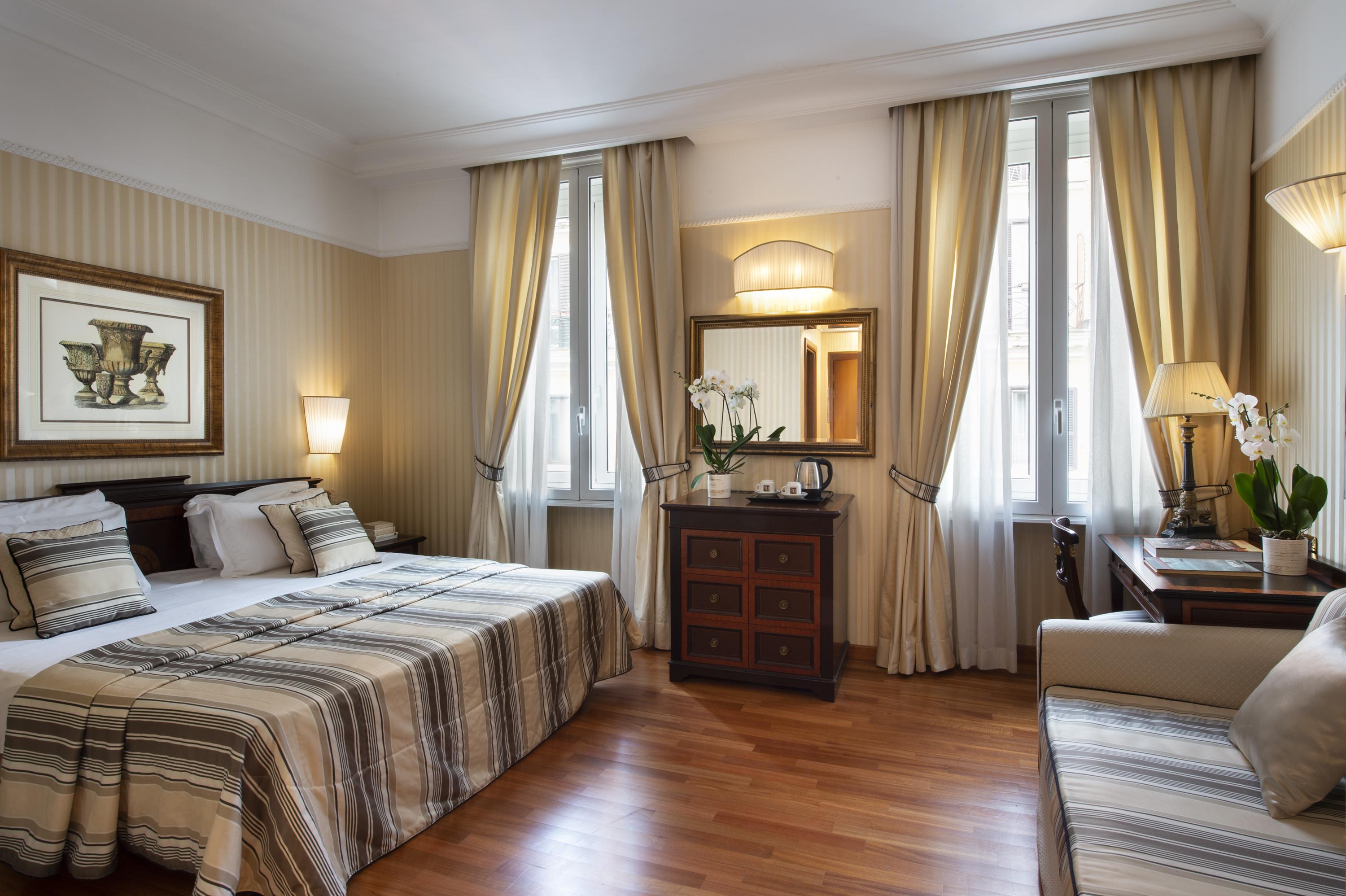 Cecil Hotel