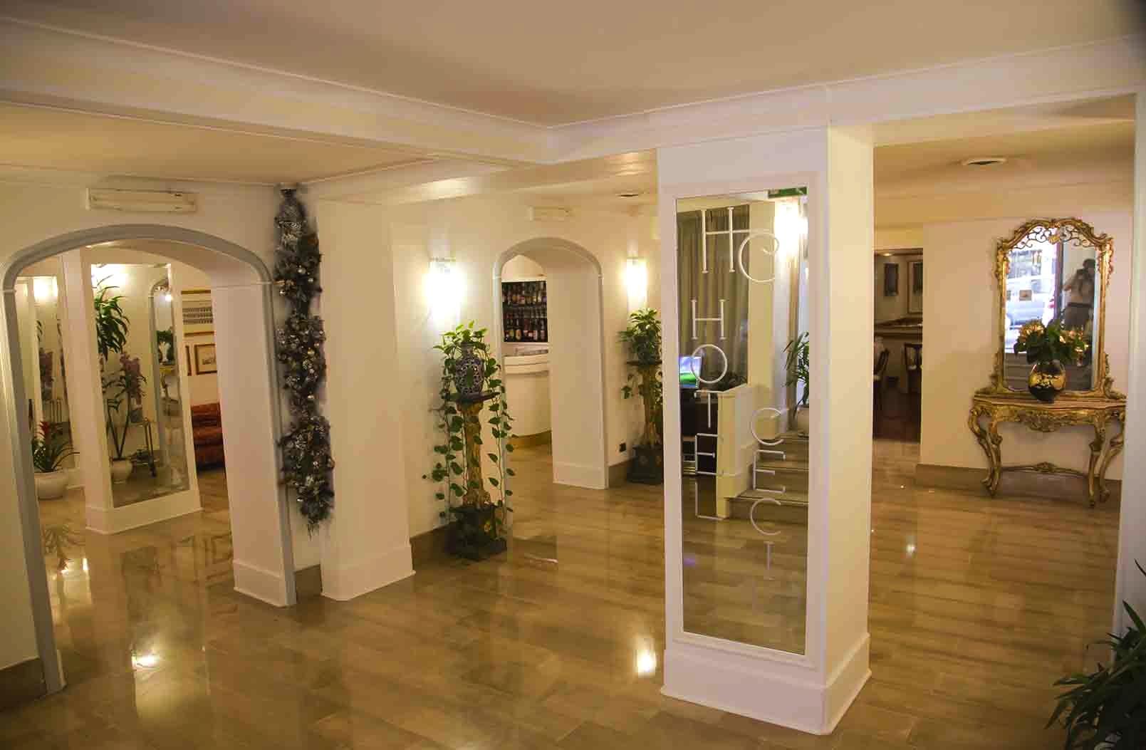 Cecil Hotel