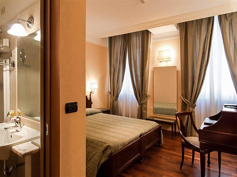Hotel Cecil Roma
