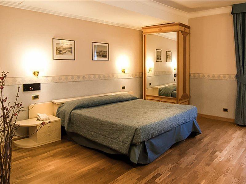 Cecil Hotel Roma