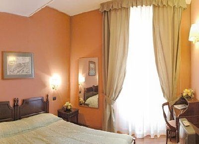 Hotel Cecil Roma