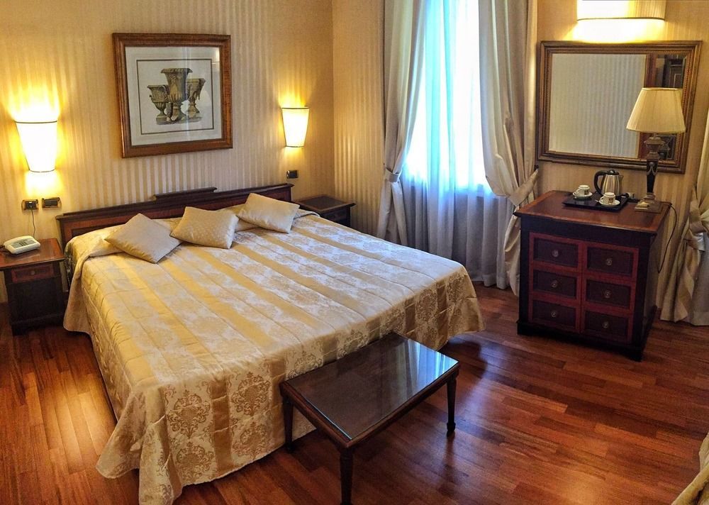 Cecil Hotel Roma