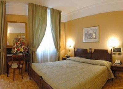 Hotel Cecil Roma