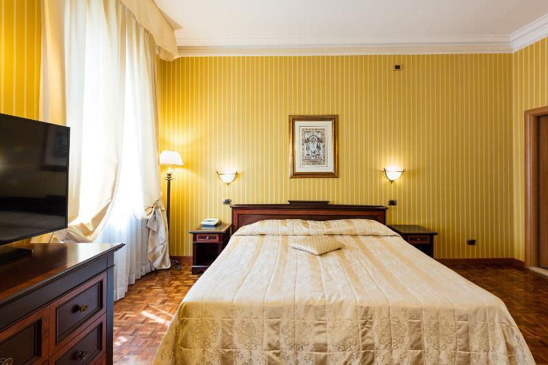 Hotel Cecil Roma