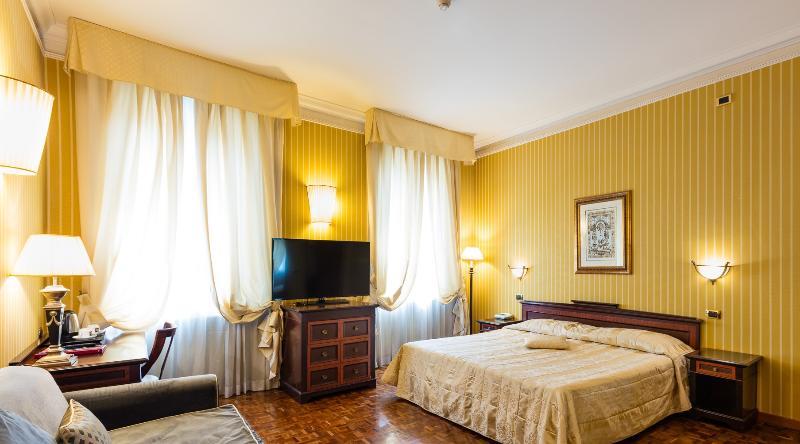 Cecil 3* Roma