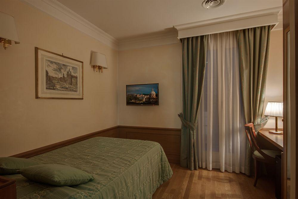 Cecil Hotel Roma